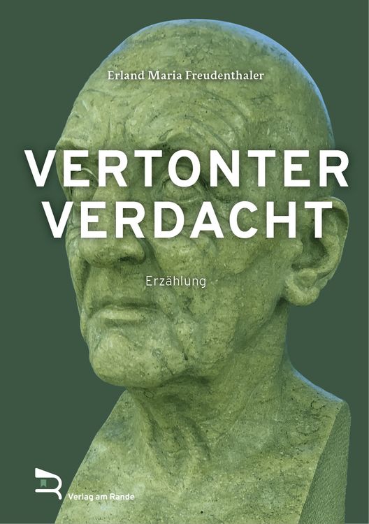 Produktbild: Vertonter Verdacht