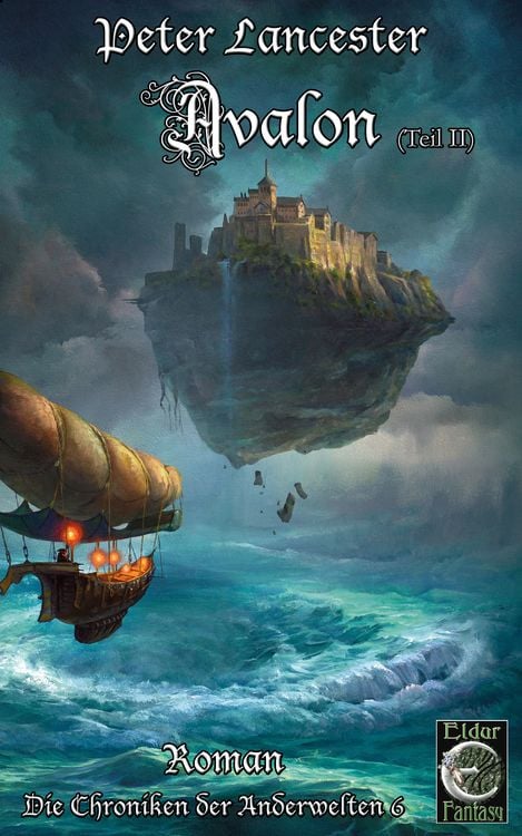 Produktbild: Avalon (Teil II)