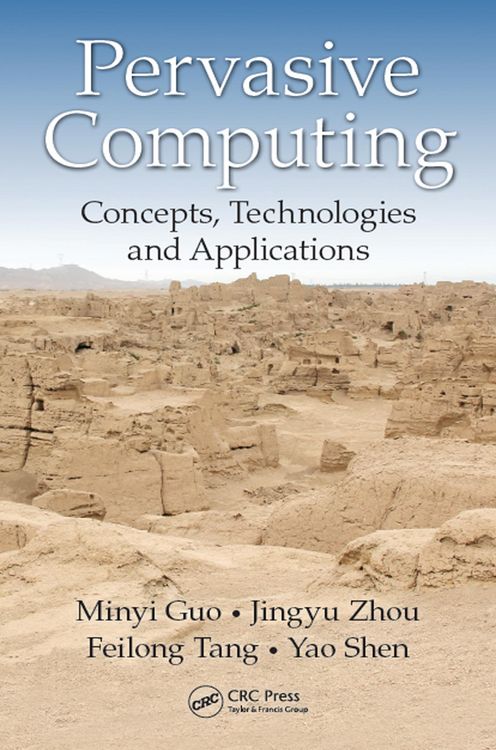 Produktbild: Pervasive Computing