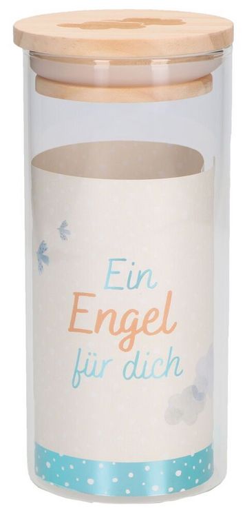 Produktbild: Geldgeschenk - Wunscherf&uuml;ller zur Geburt