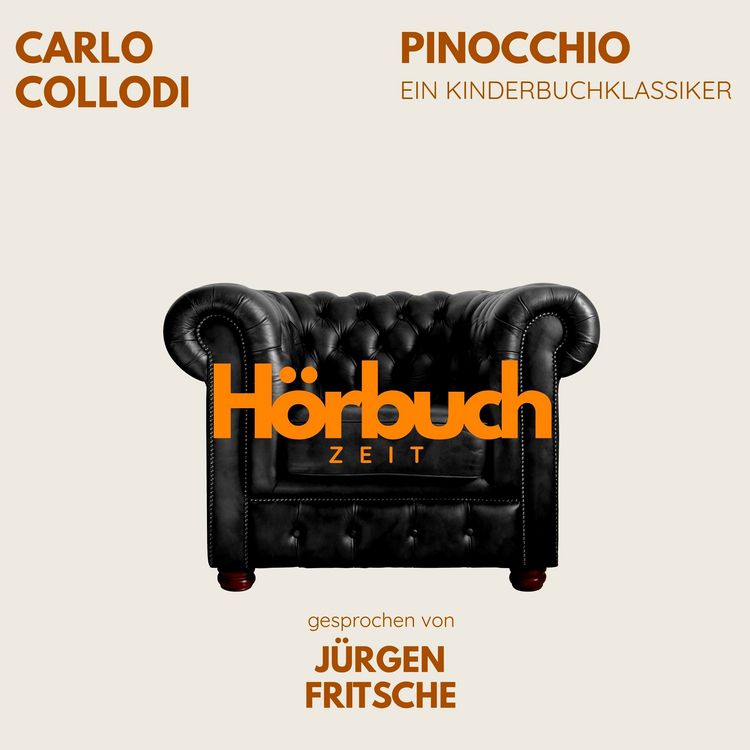 Produktbild: Pinocchio. Ein Kinderbuch-Klassiker.