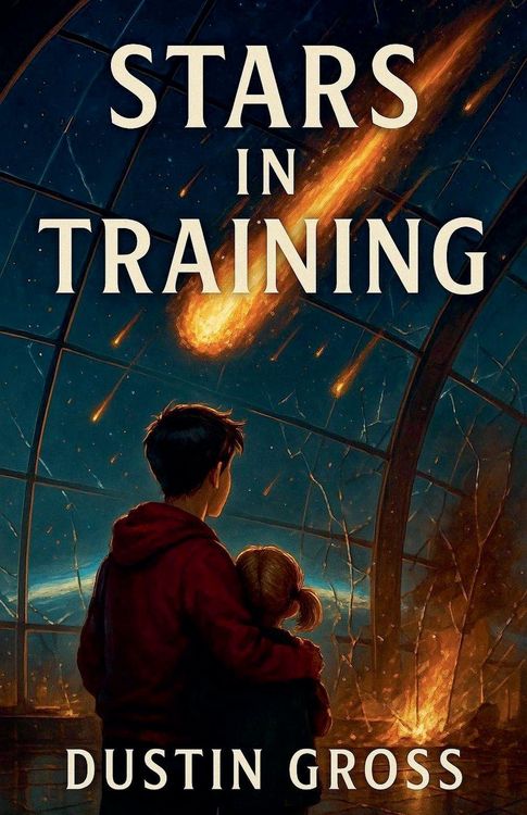 Produktbild: Stars in Training