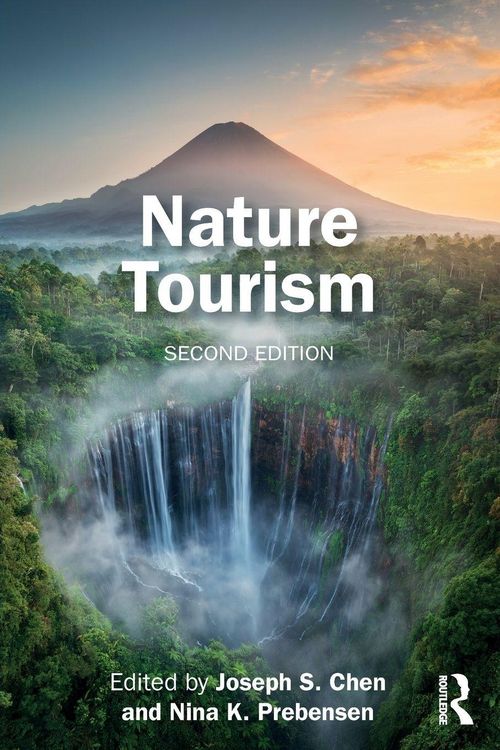 Produktbild: Nature Tourism
