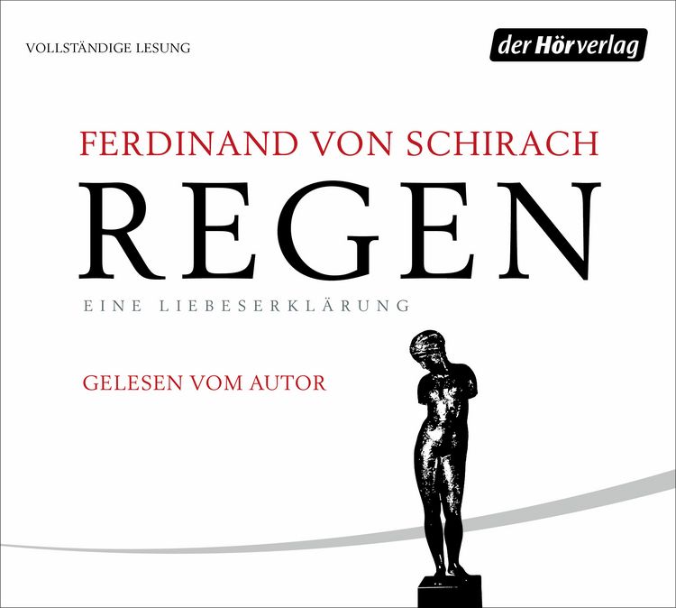 Produktbild: Regen