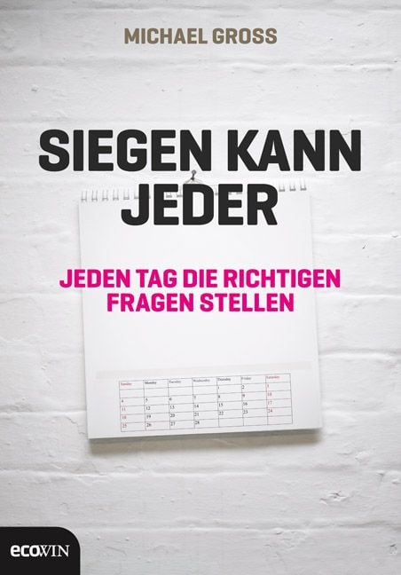 Produktbild: Siegen kann jeder