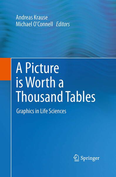 Produktbild: A Picture is Worth a Thousand Tables