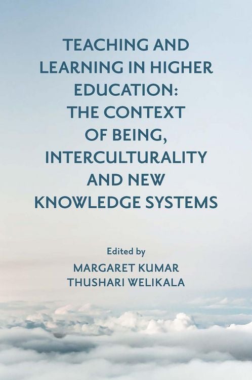 Produktbild: Teaching and Learning in Higher Education