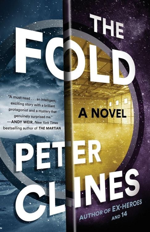 Produktbild: The Fold
