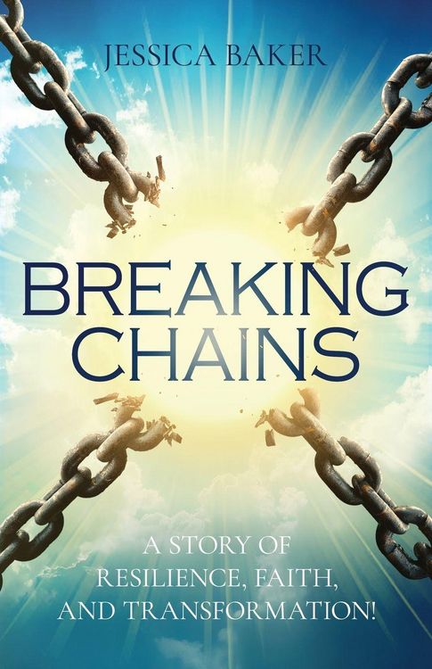 Produktbild: Breaking Chains
