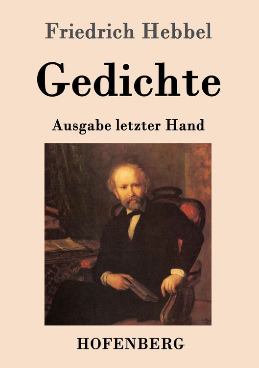 Produktbild: Gedichte
