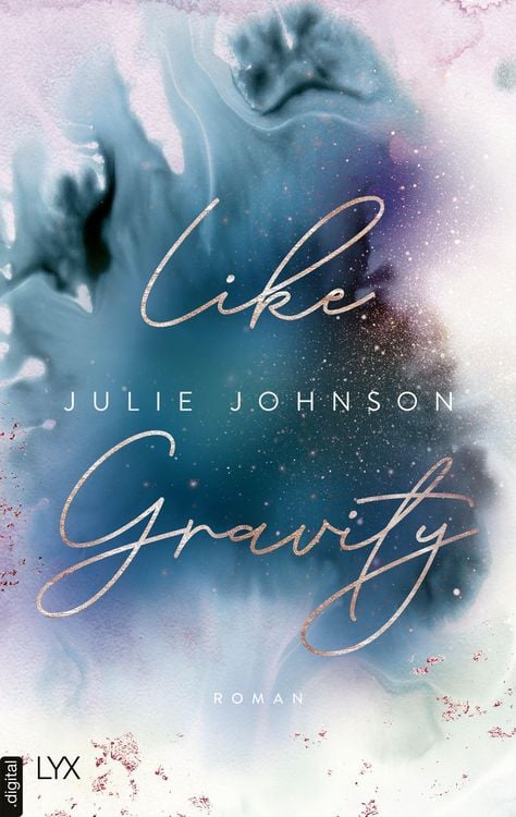 Produktbild: Like Gravity