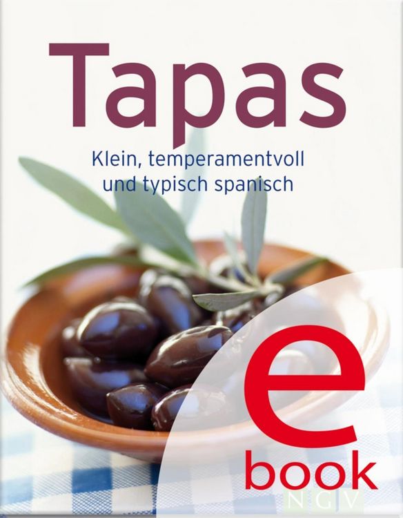 Produktbild: Tapas
