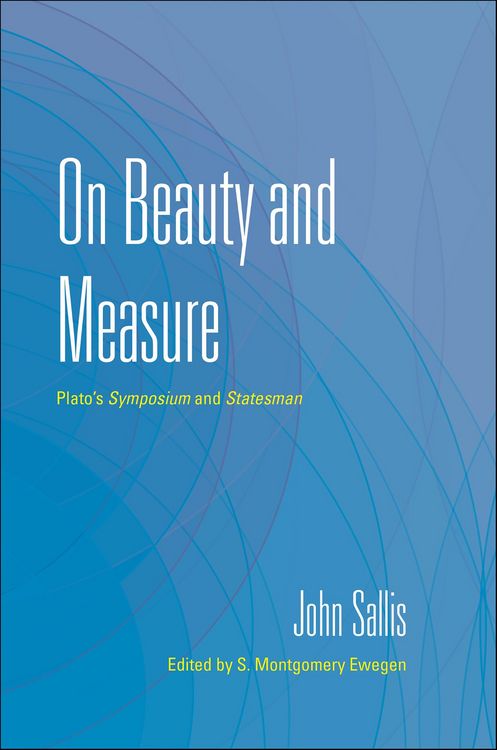 Produktbild: On Beauty and Measure