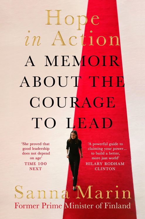 Produktbild: Hope in Action