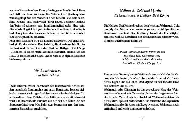 Produktbild: Das kleine Buch: Nat&uuml;rliche Deos aus Wald und Wiese
