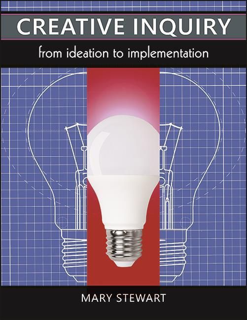 Produktbild: Creative Inquiry