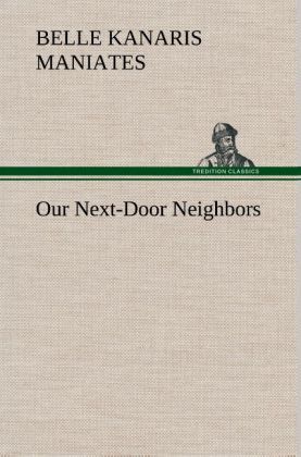 Produktbild: Our Next-Door Neighbors