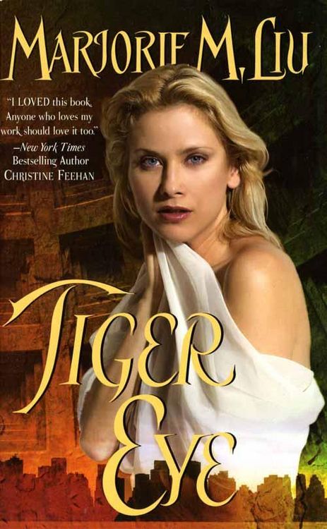 Produktbild: Tiger Eye