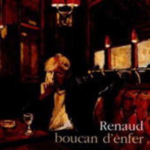 Produktbild: Renaud: Boucan D'Enfer