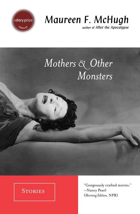 Produktbild: Mothers & Other Monsters