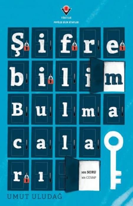Produktbild: Sifrebilim Bulmacalari