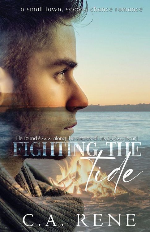 Produktbild: Fighting the Tide