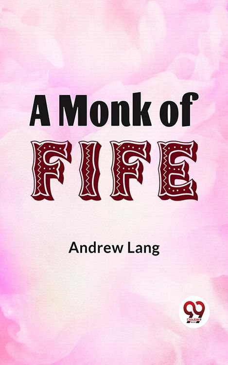 Produktbild: A Monk Of Fife