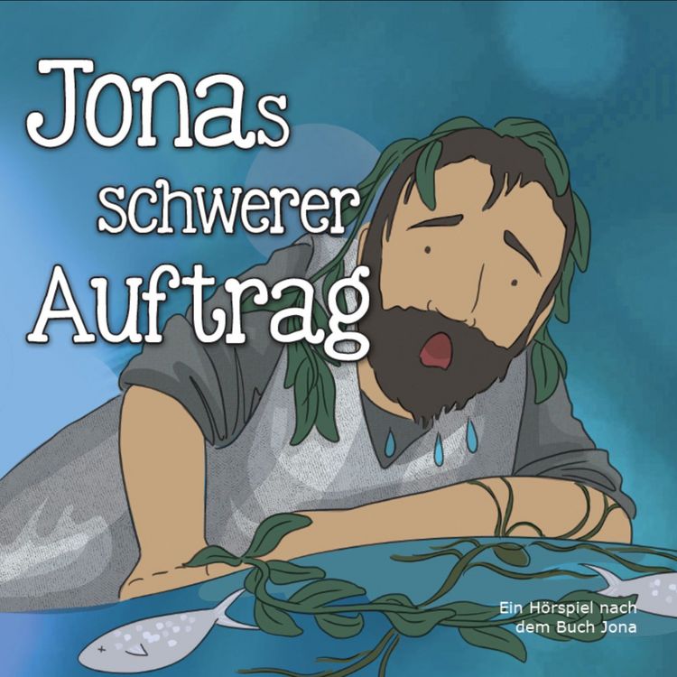 Produktbild: Jonas schwerer Auftrag