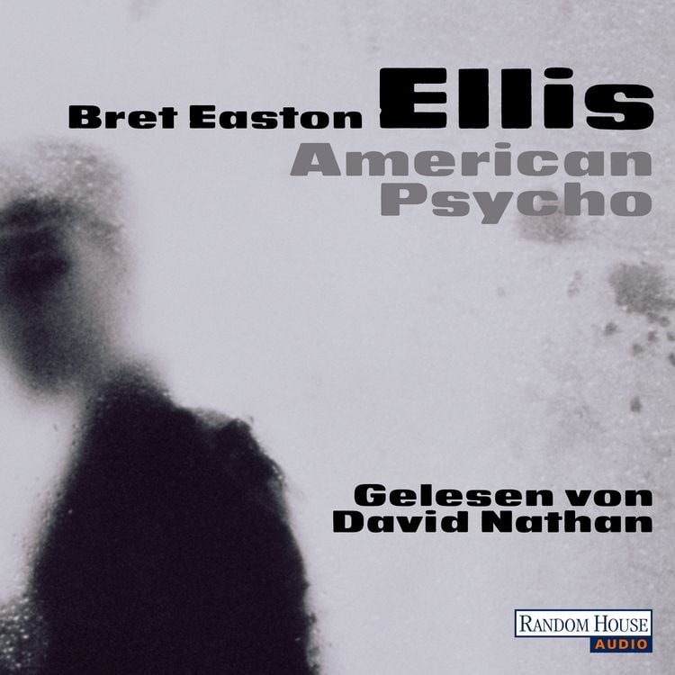 Produktbild: American Psycho
