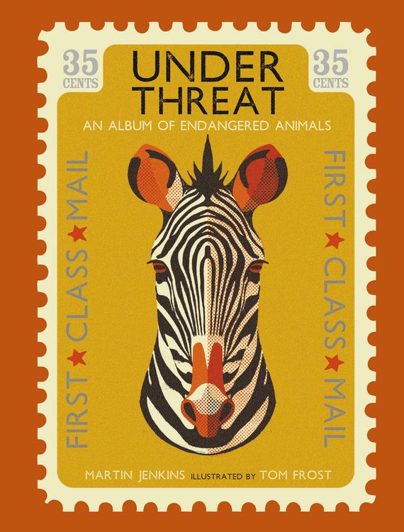 Produktbild: Under Threat