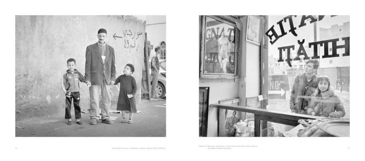 Produktbild: Alexander von Reiswitz. Catching Strangers