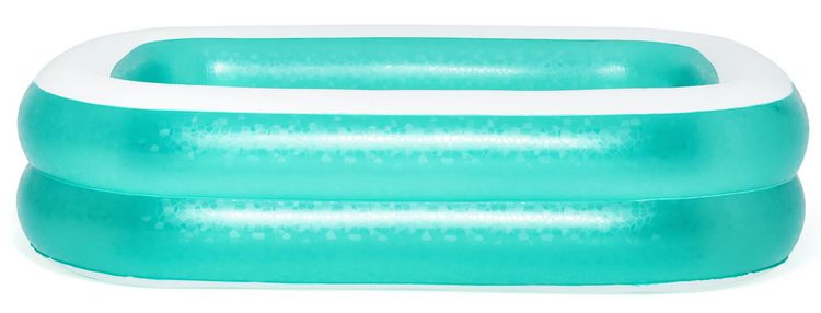 Produktbild: Family Pool blau 200 x 150 x 51 cm