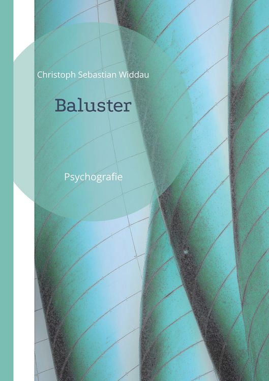 Produktbild: Baluster