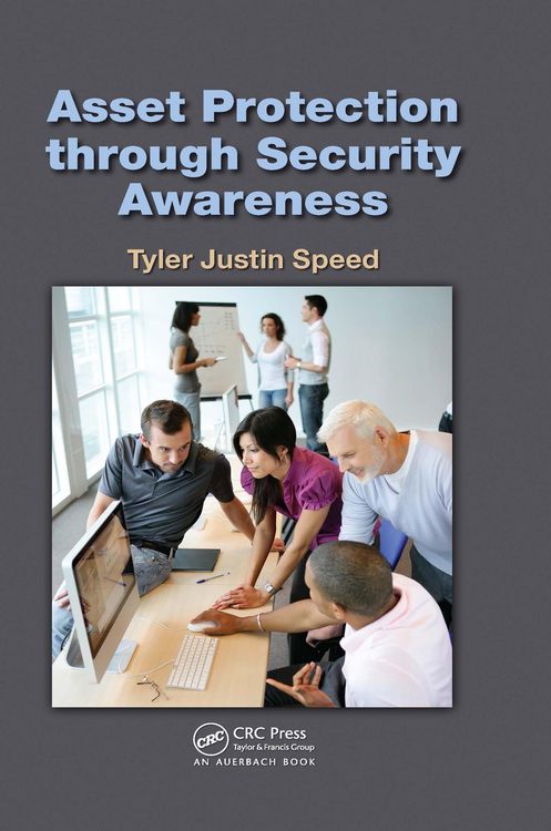 Produktbild: Asset Protection through Security Awareness