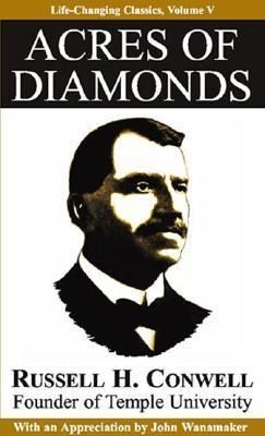 Produktbild: Acres of Diamonds