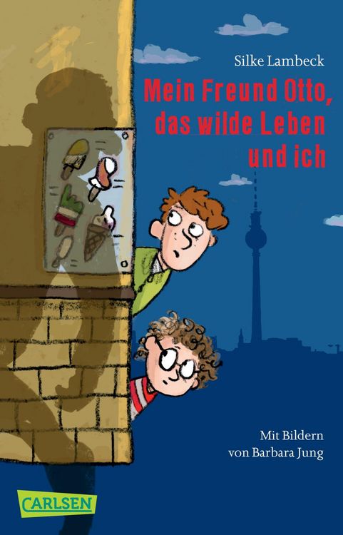 Produktbild: Mein Freund Otto, das wilde Leben und ich
