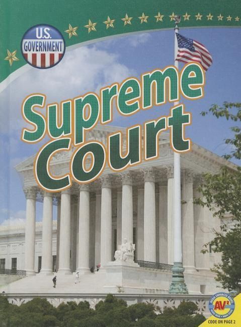 Produktbild: Supreme Court