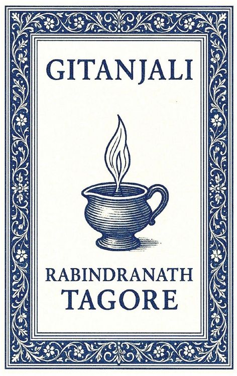 Produktbild: Gitanjali