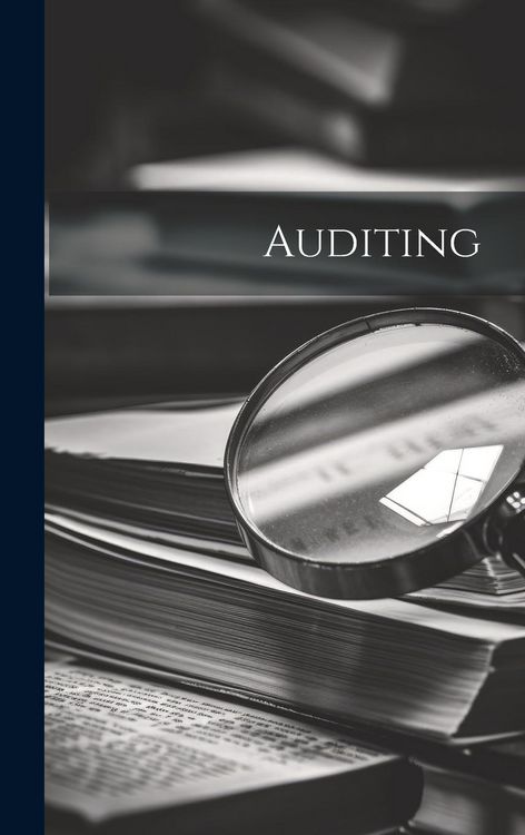 Produktbild: Auditing