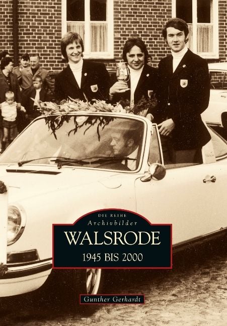 Produktbild: Walsrode