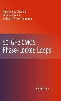 Produktbild: 60-GHz CMOS Phase-Locked Loops