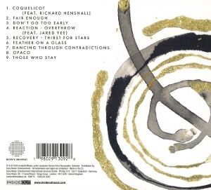 Produktbild: A Memory And What Came After