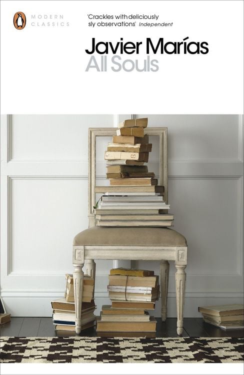 Produktbild: All Souls