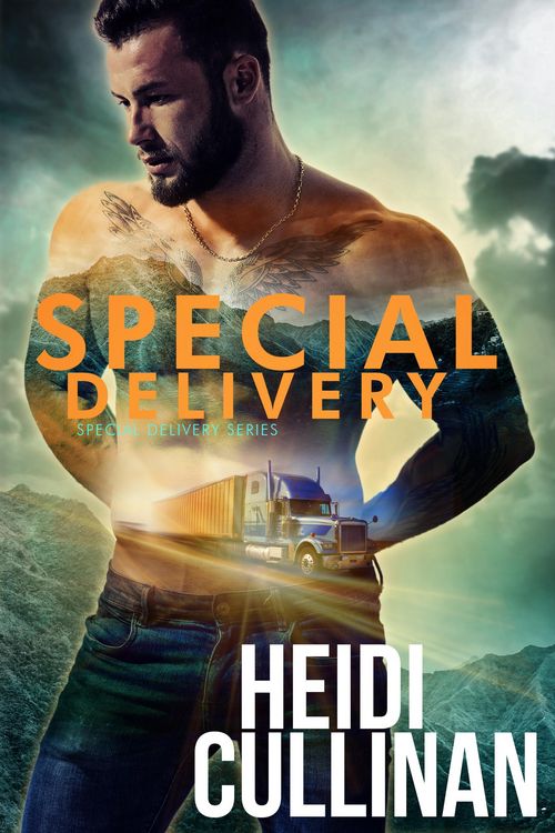 Produktbild: Special Delivery