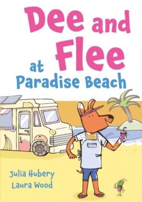 Produktbild: Dee and Flee at Paradise Beach