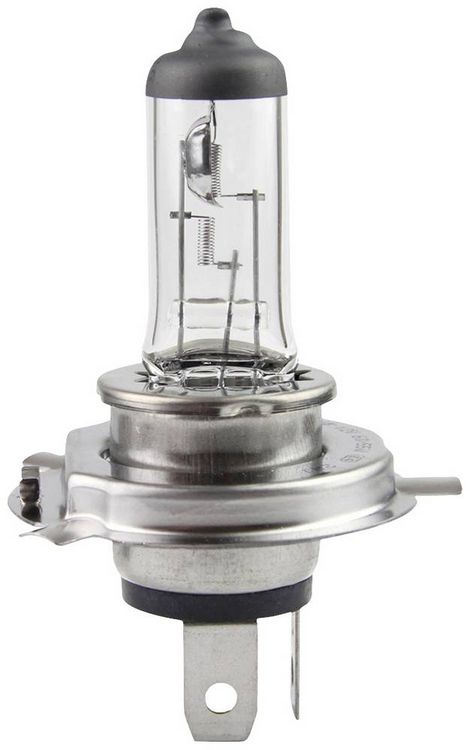 Produktbild: IWH 019354 Halogen Leuchtmittel H4 55/60W 12V