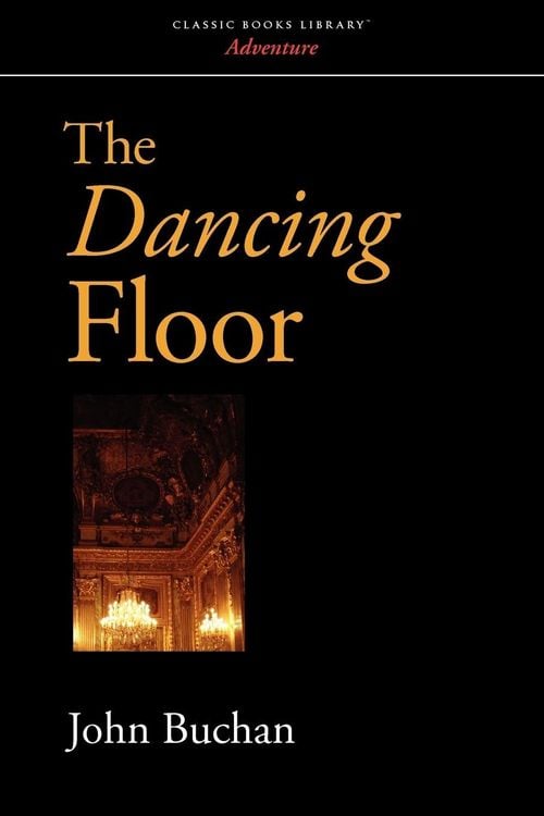 Produktbild: The Dancing Floor