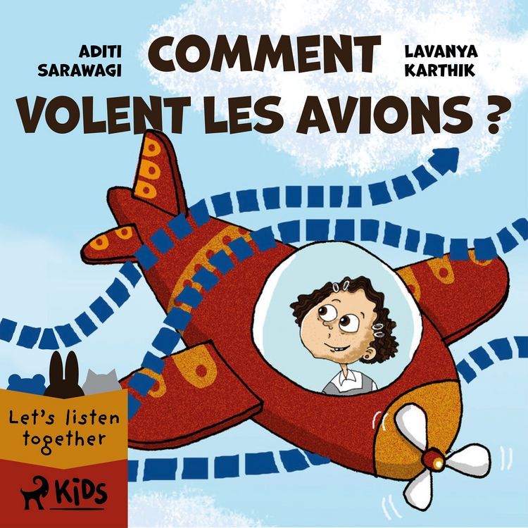 Produktbild: Comment volent les avions&nbsp;?