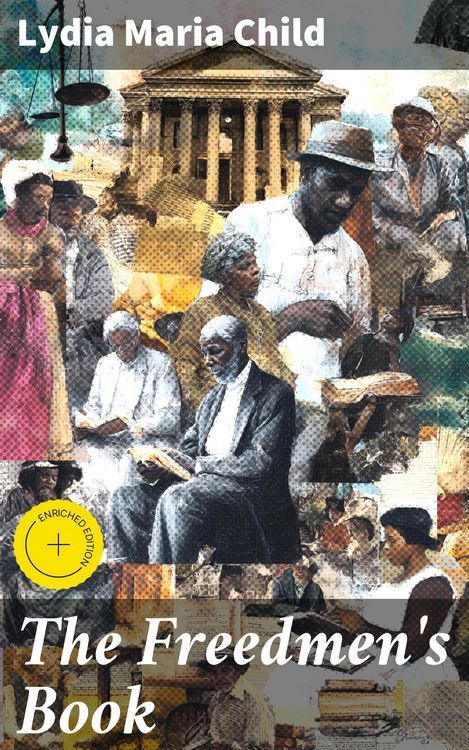 Produktbild: The Freedmen's Book