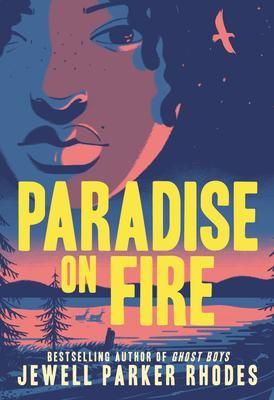 Produktbild: Paradise on Fire